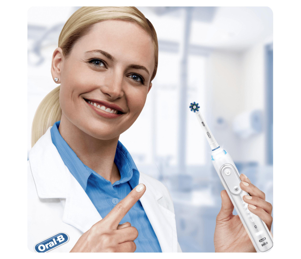 Oral-B Cross Action EB50-8 - 260252 - zdjęcie 6